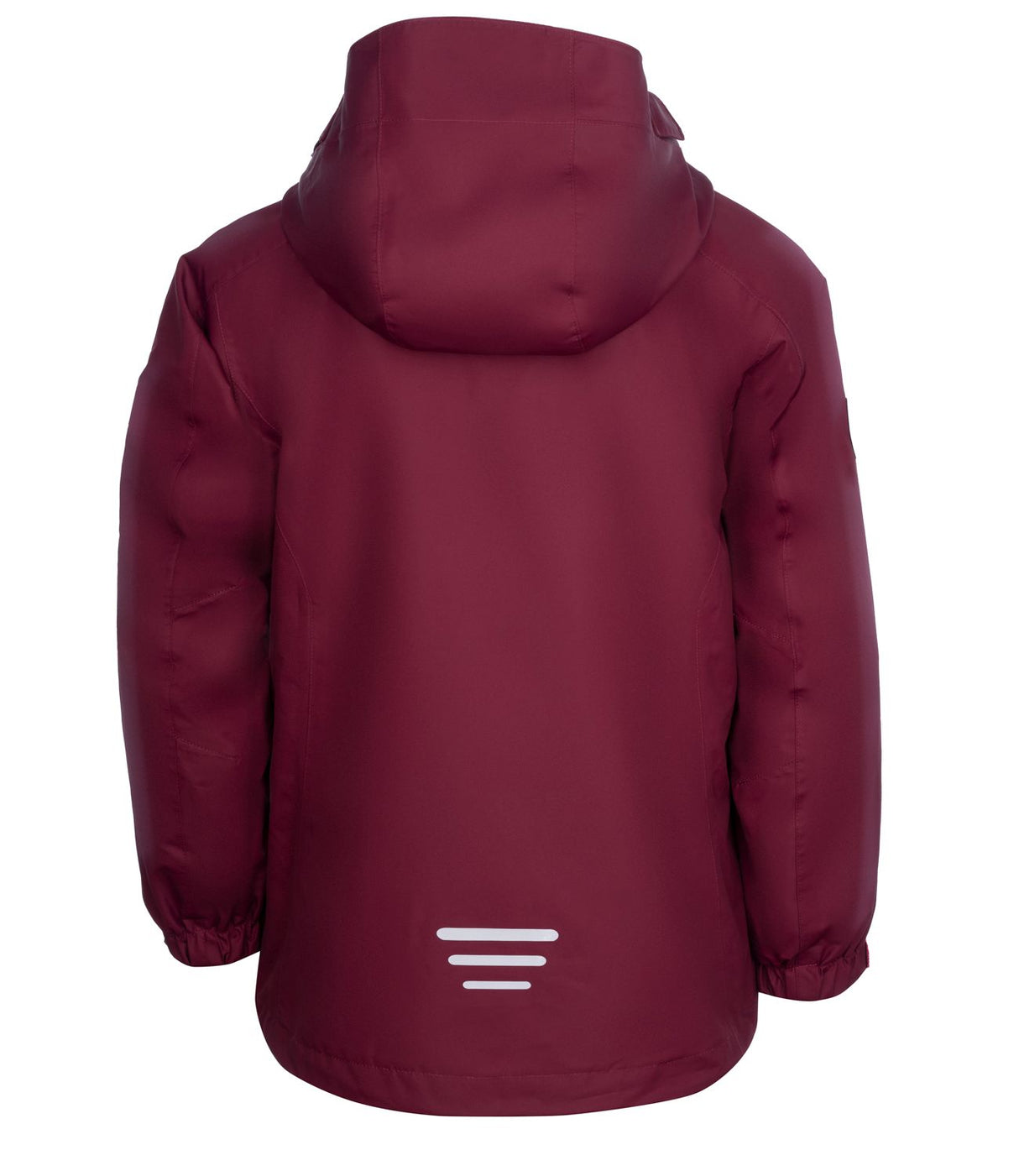 maroon red/antique rose