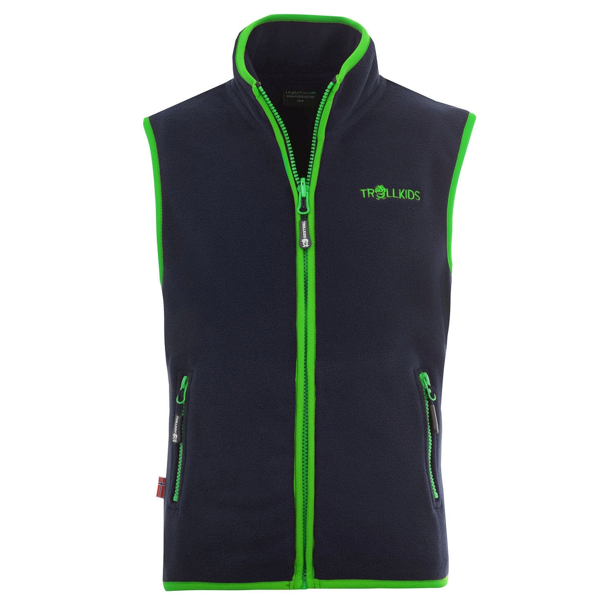 navy / viper green