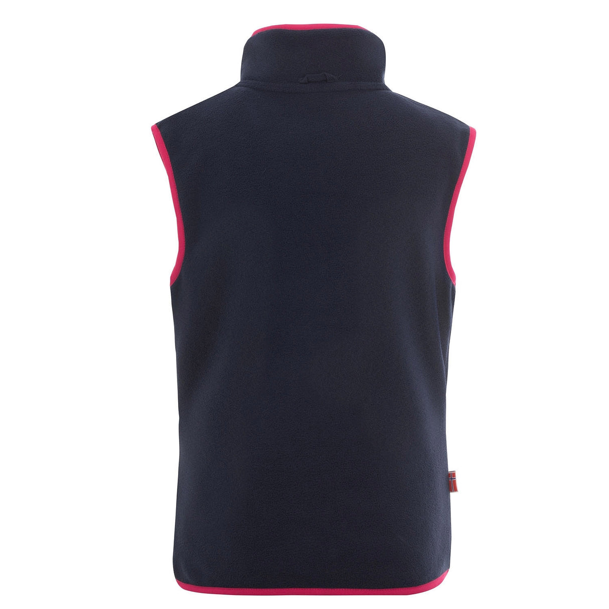 navy / pink