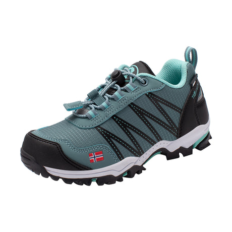 glacier green/teal