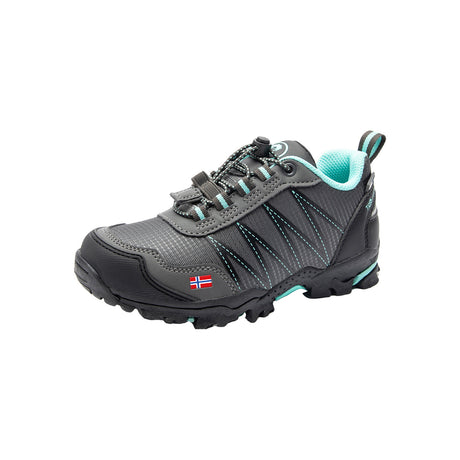 anthracite/mint