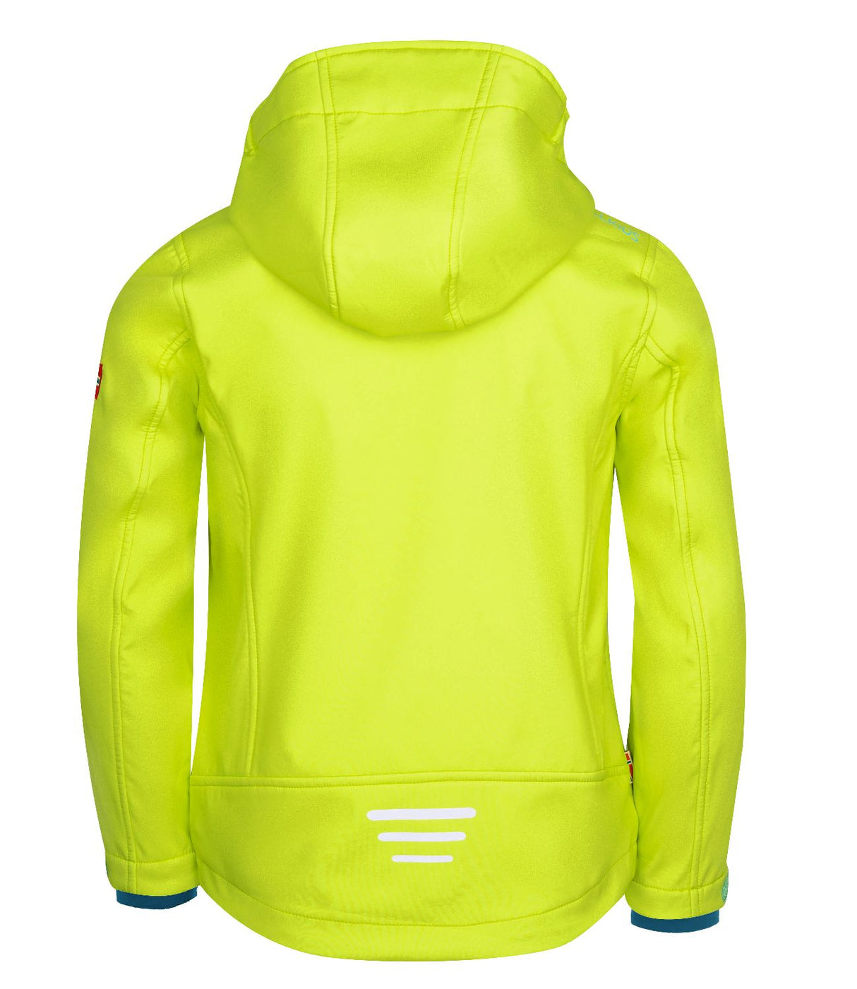 lime/dolphin blue/petrol