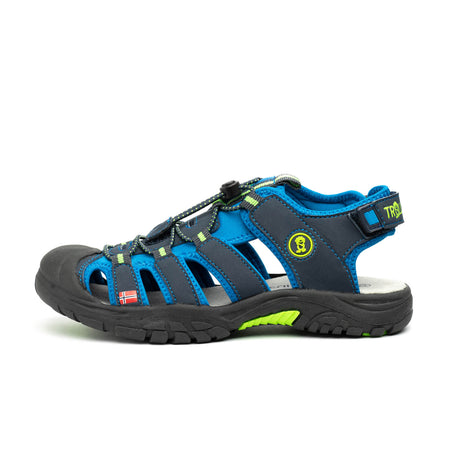 navy/viper green