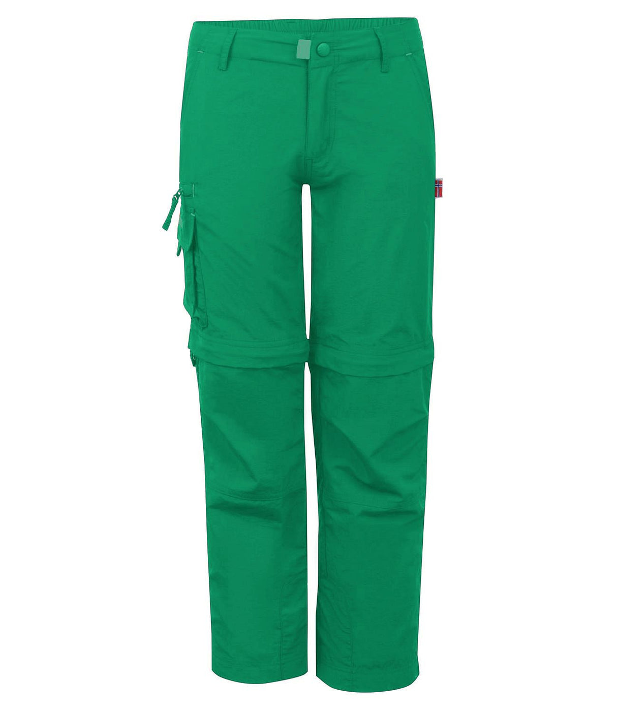 pepper green