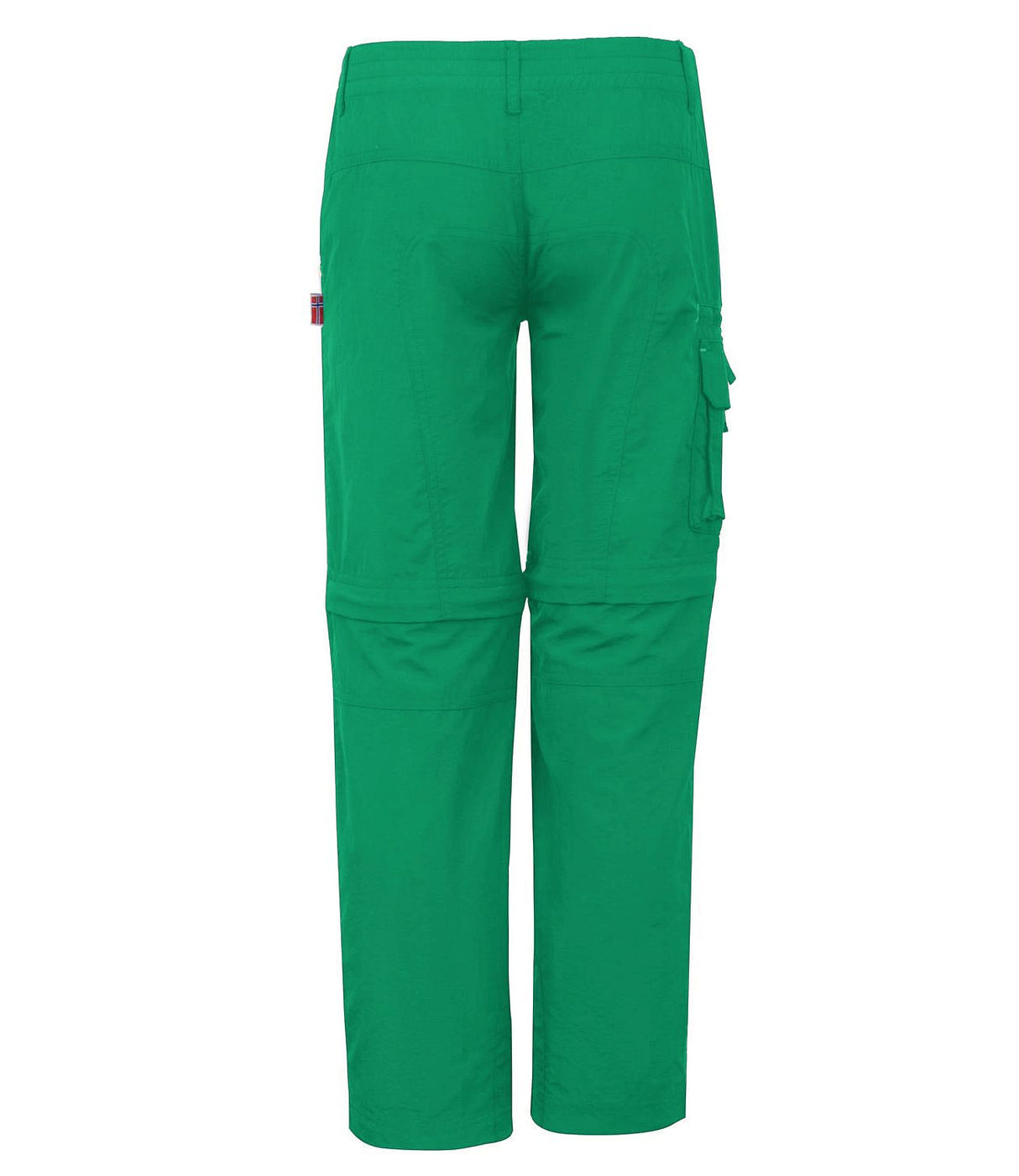 pepper green