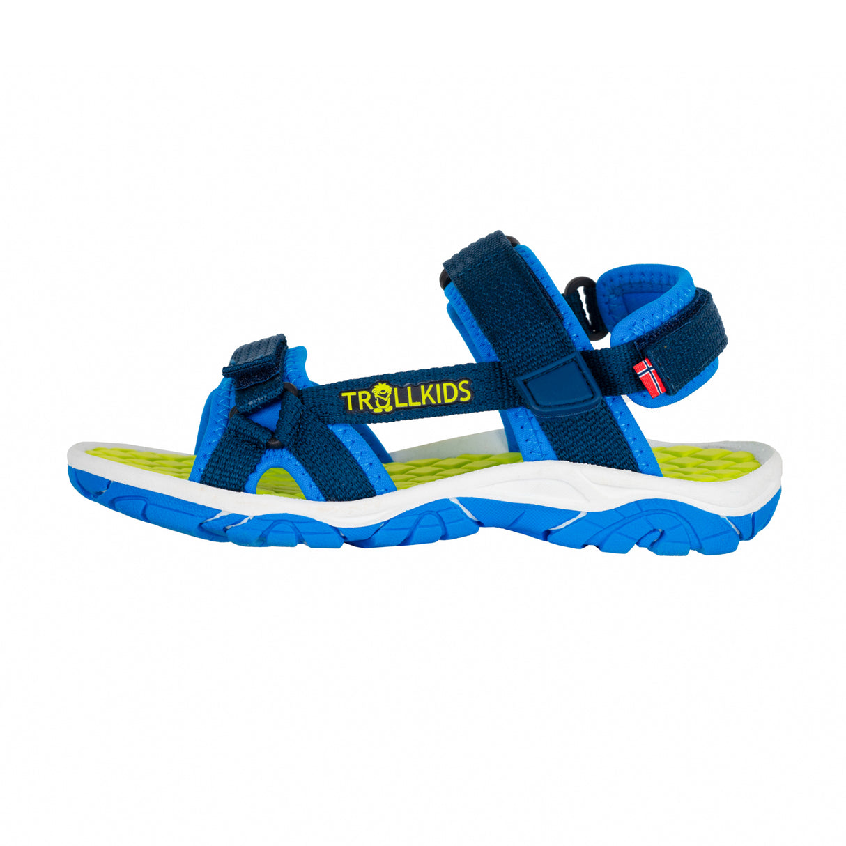 navy/lime