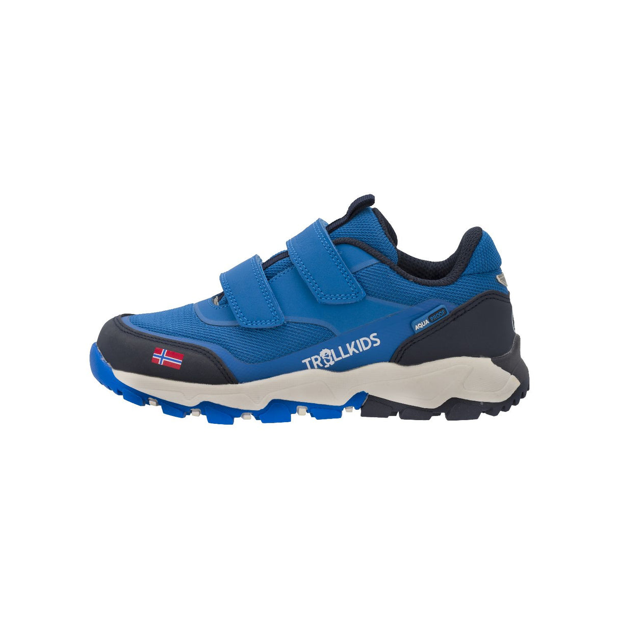 medium blue/navy