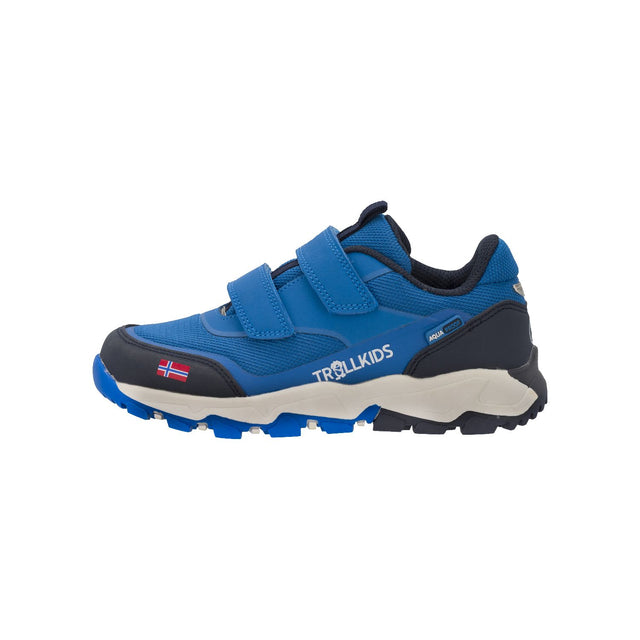 medium blue/navy