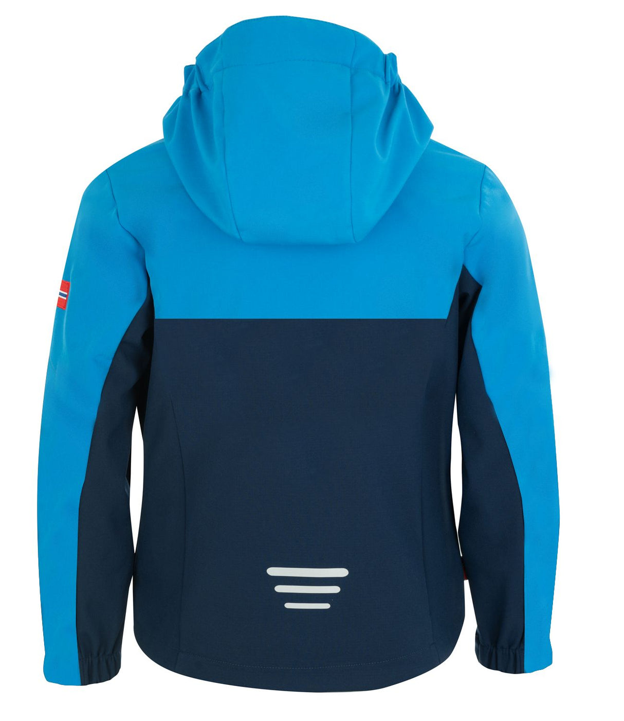 navy/medium blue/green
