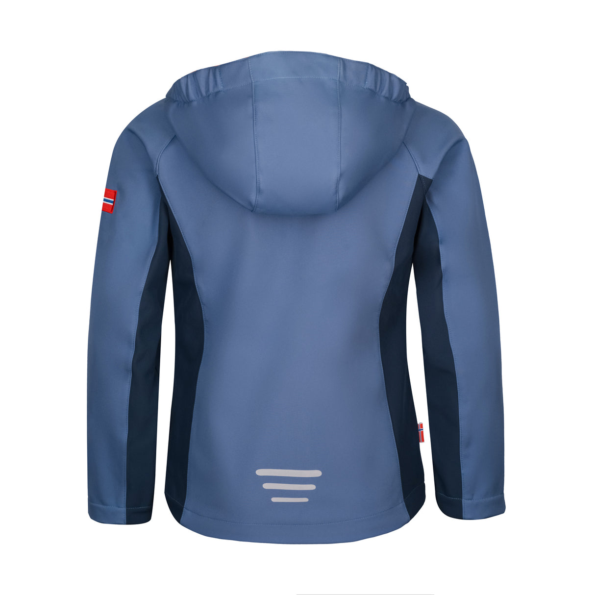 lotus blue/navy