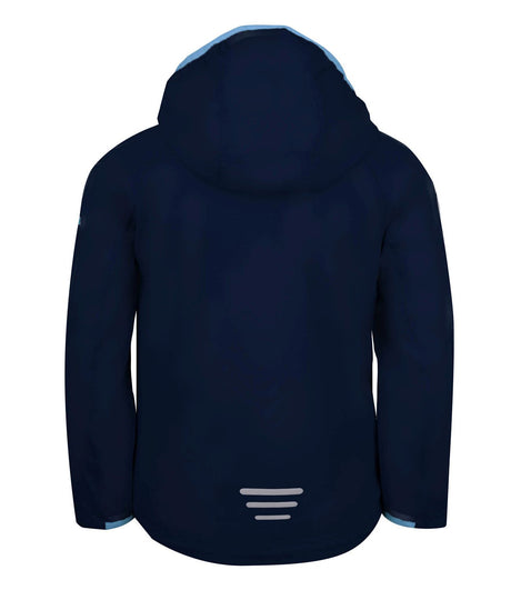 navy/white/med blue