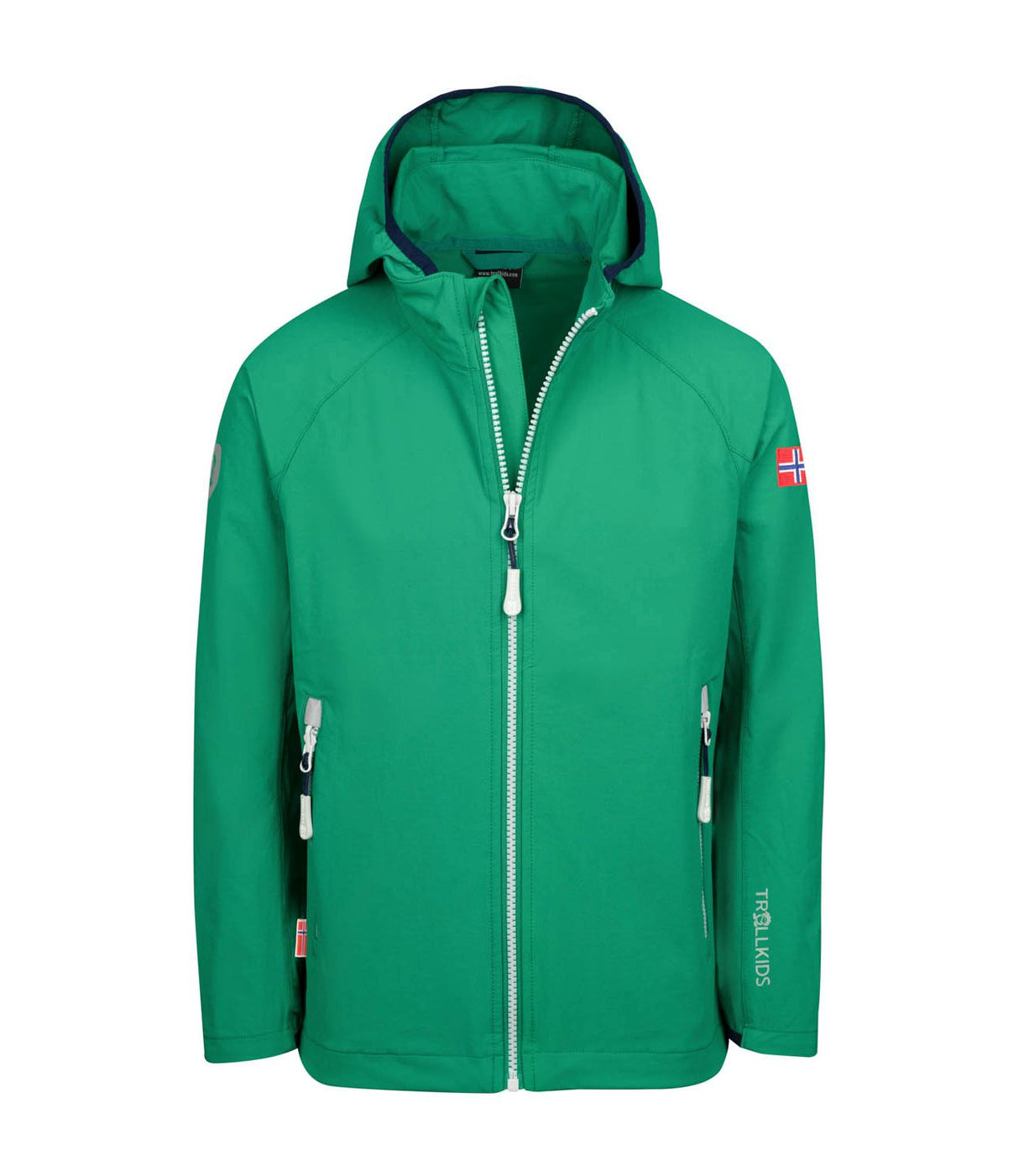 pepper green/cloudy grey/navy
