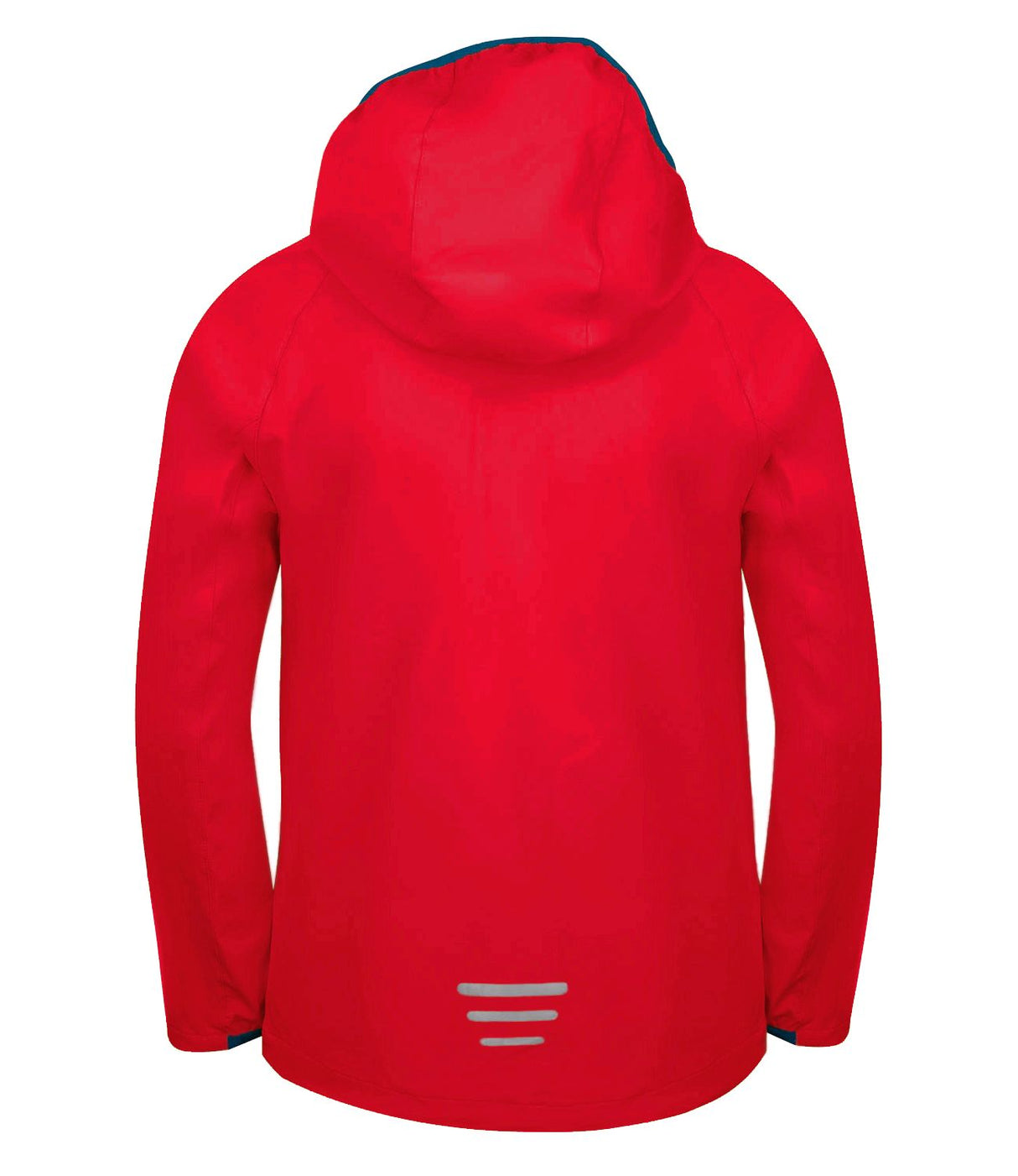 spicy red/dolphin blue