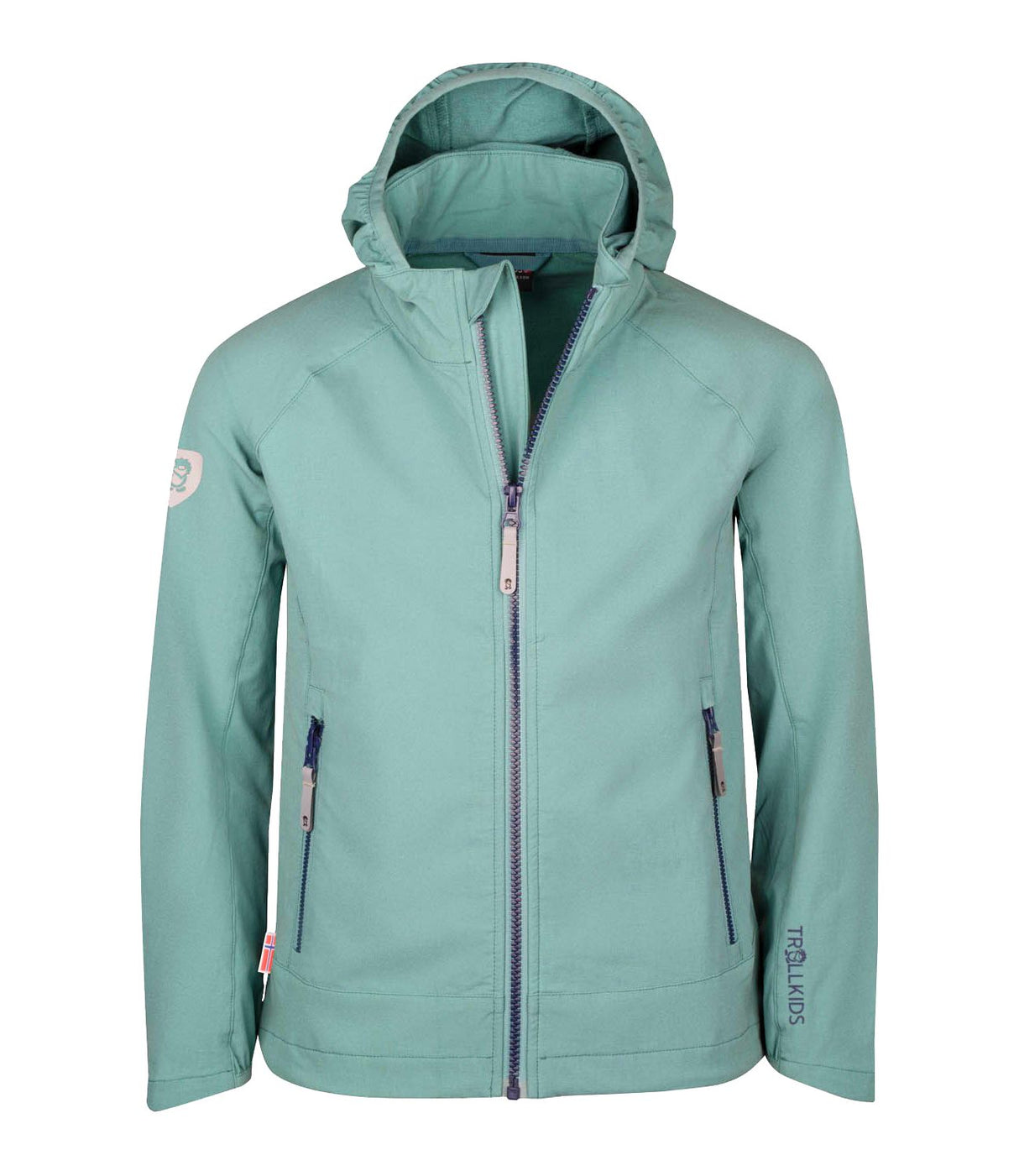 glacier green/navy