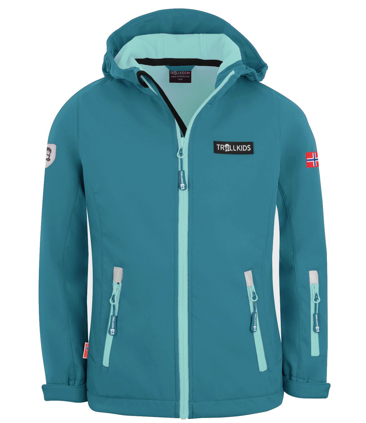 teal/aqua