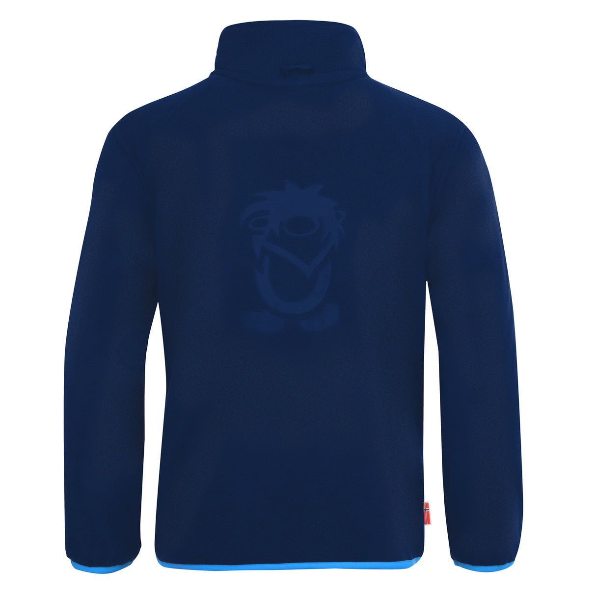 navy/medium blue