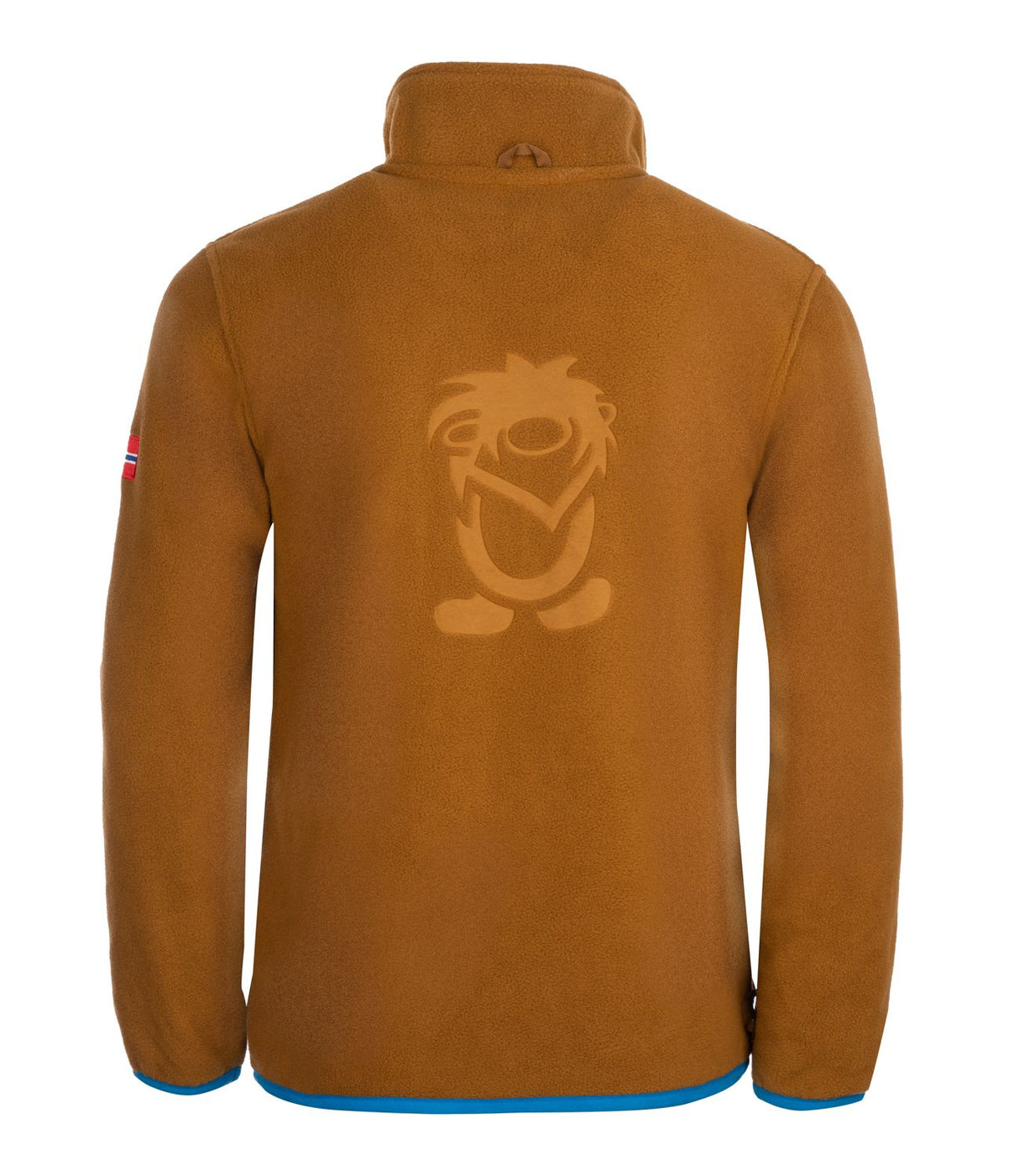 bronze/navy