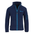 navy/light blue