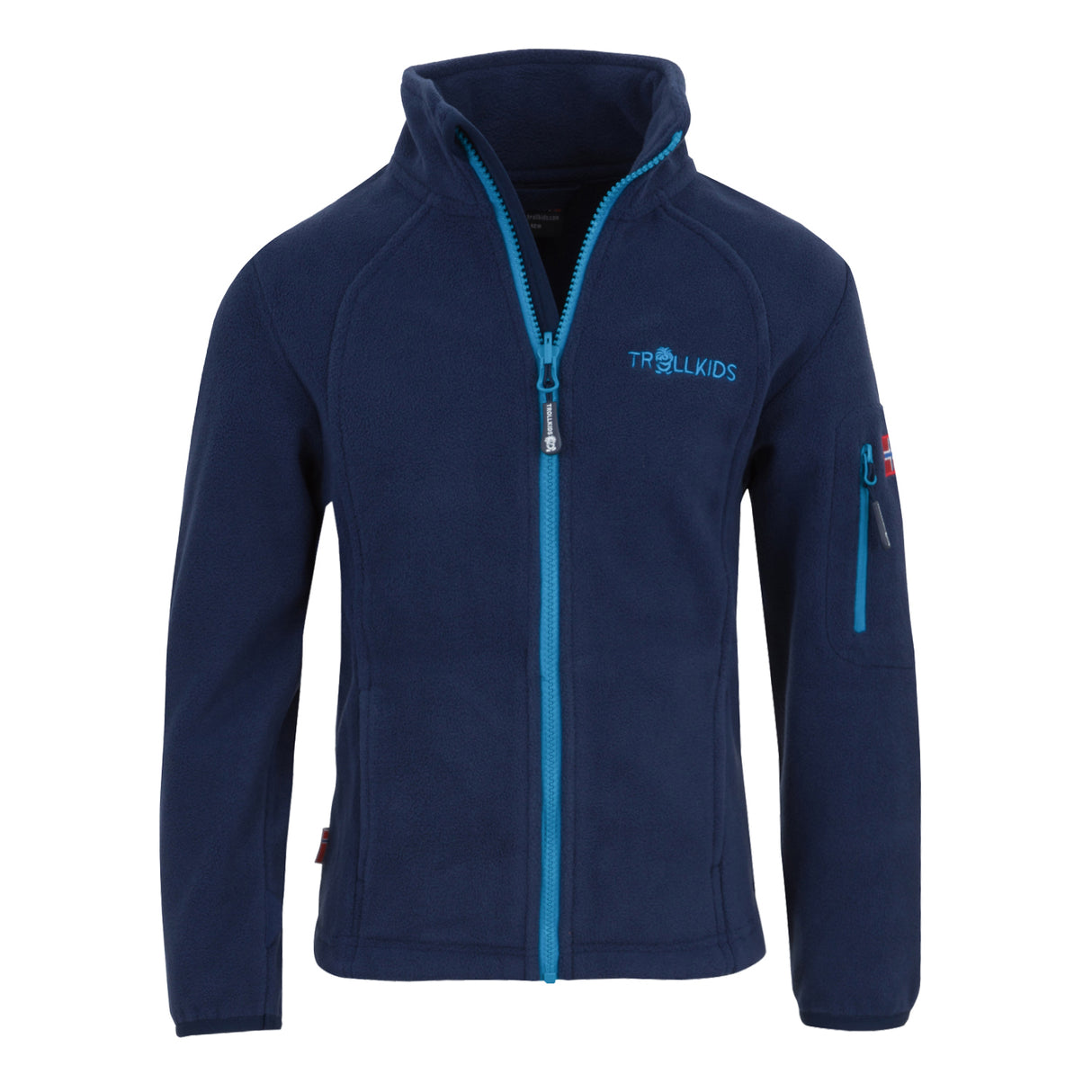 navy/light blue