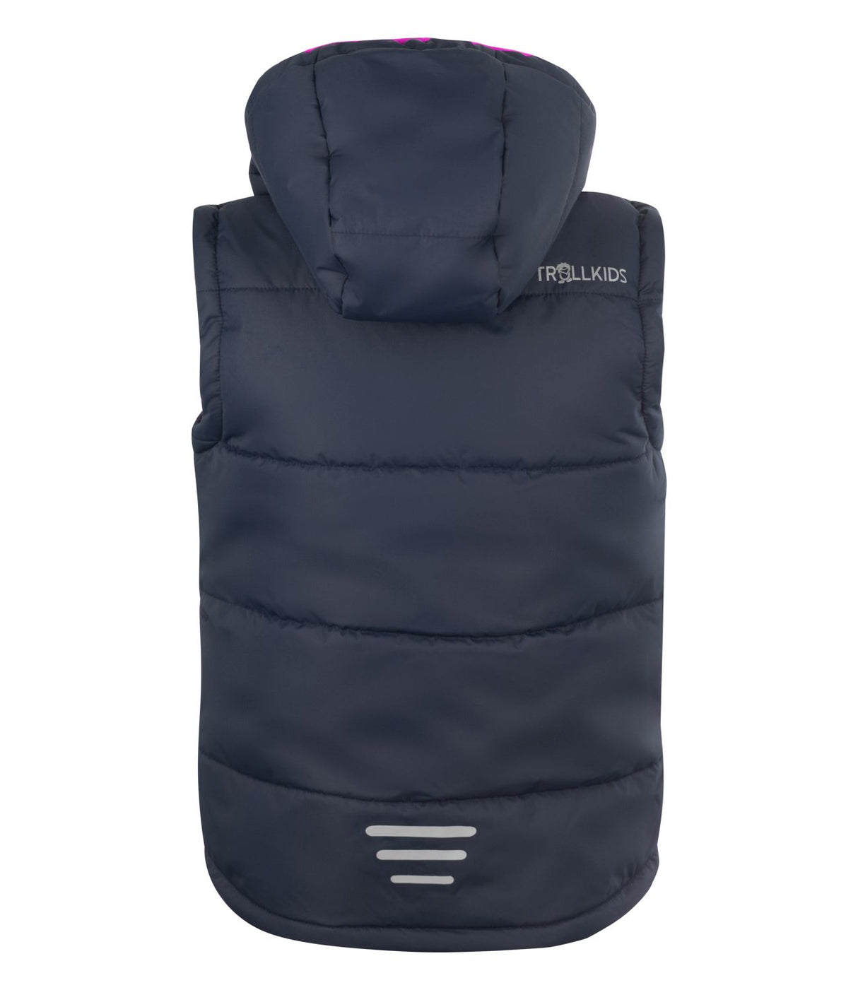 navy / bright green