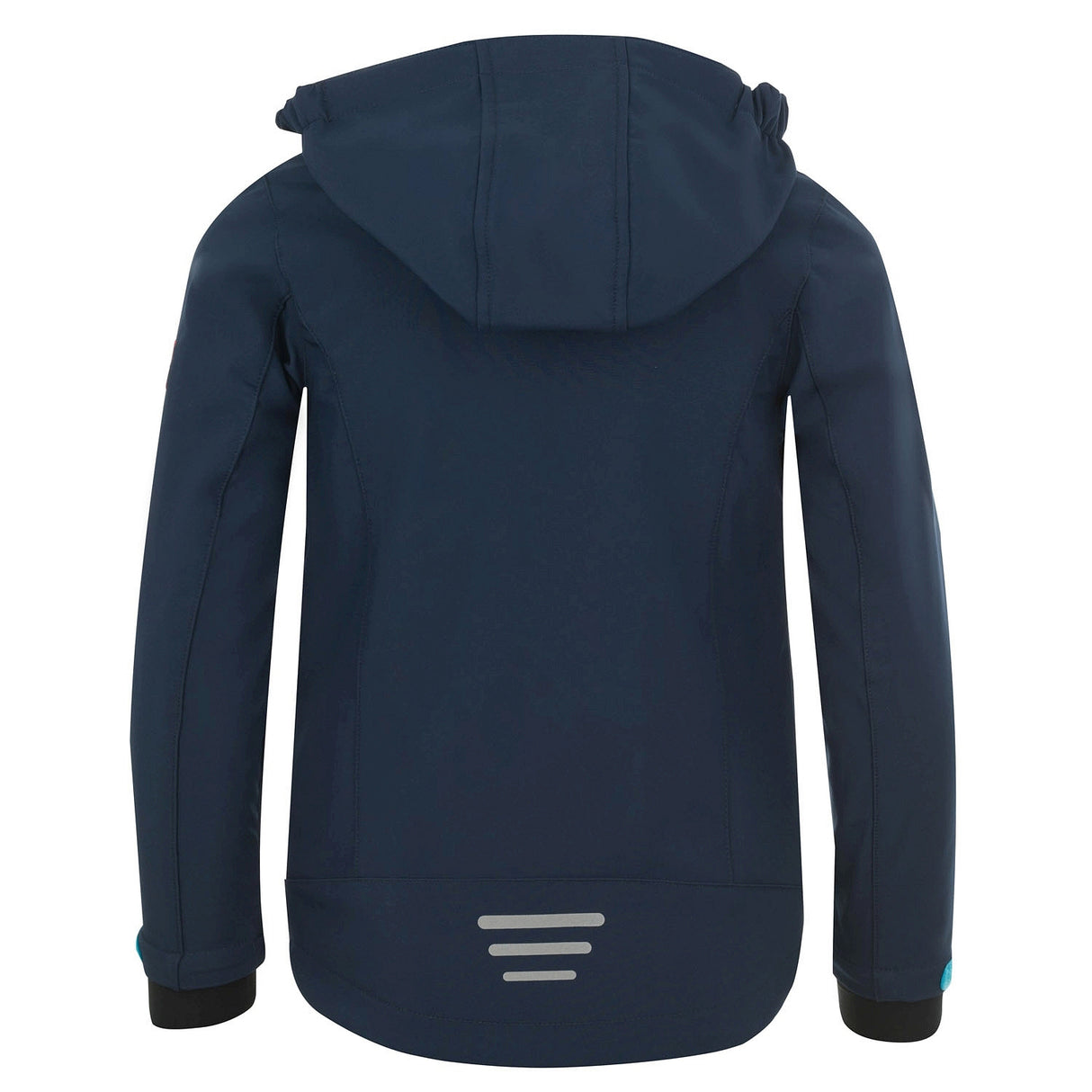 navy / turquoise / mint
