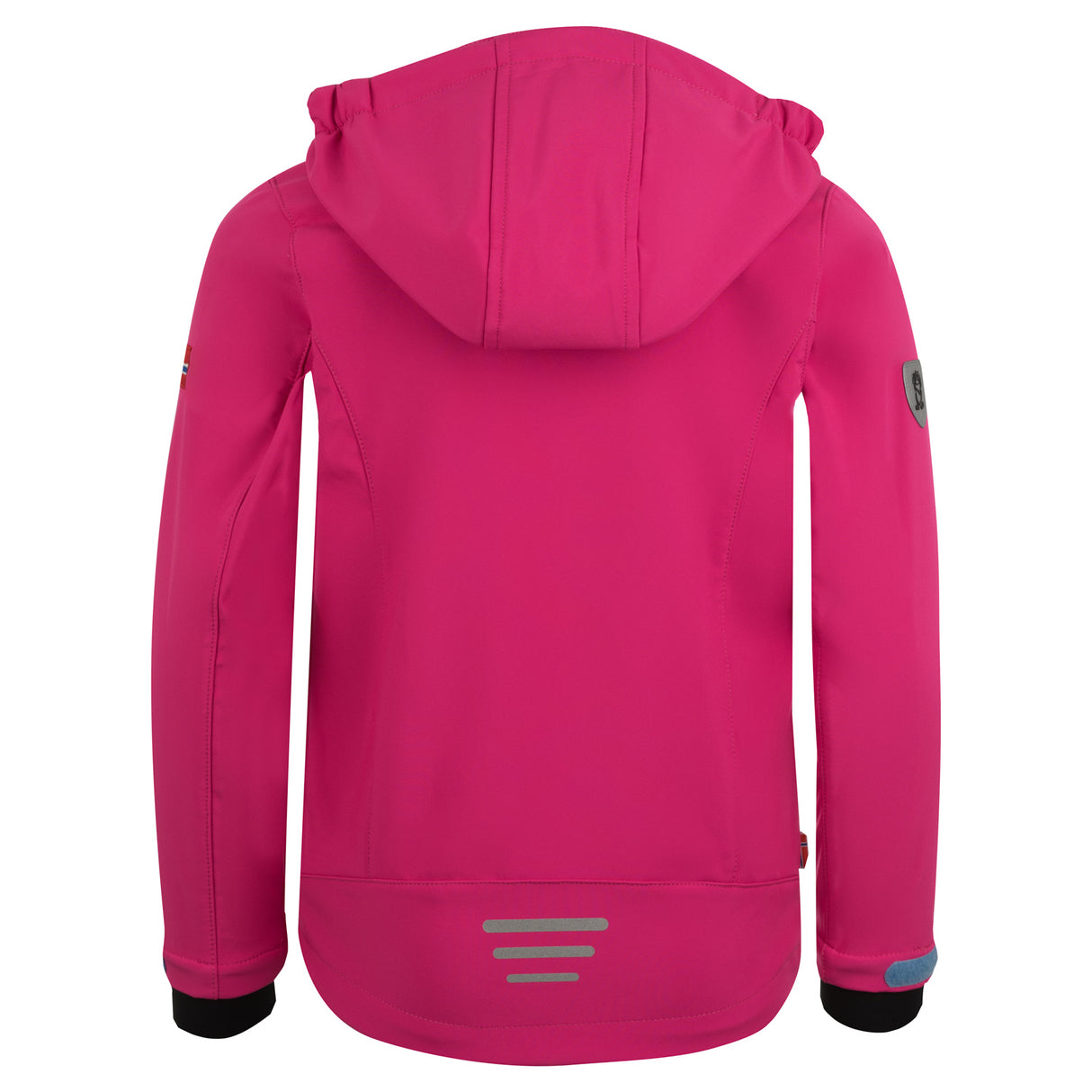 pink/med blue/navy