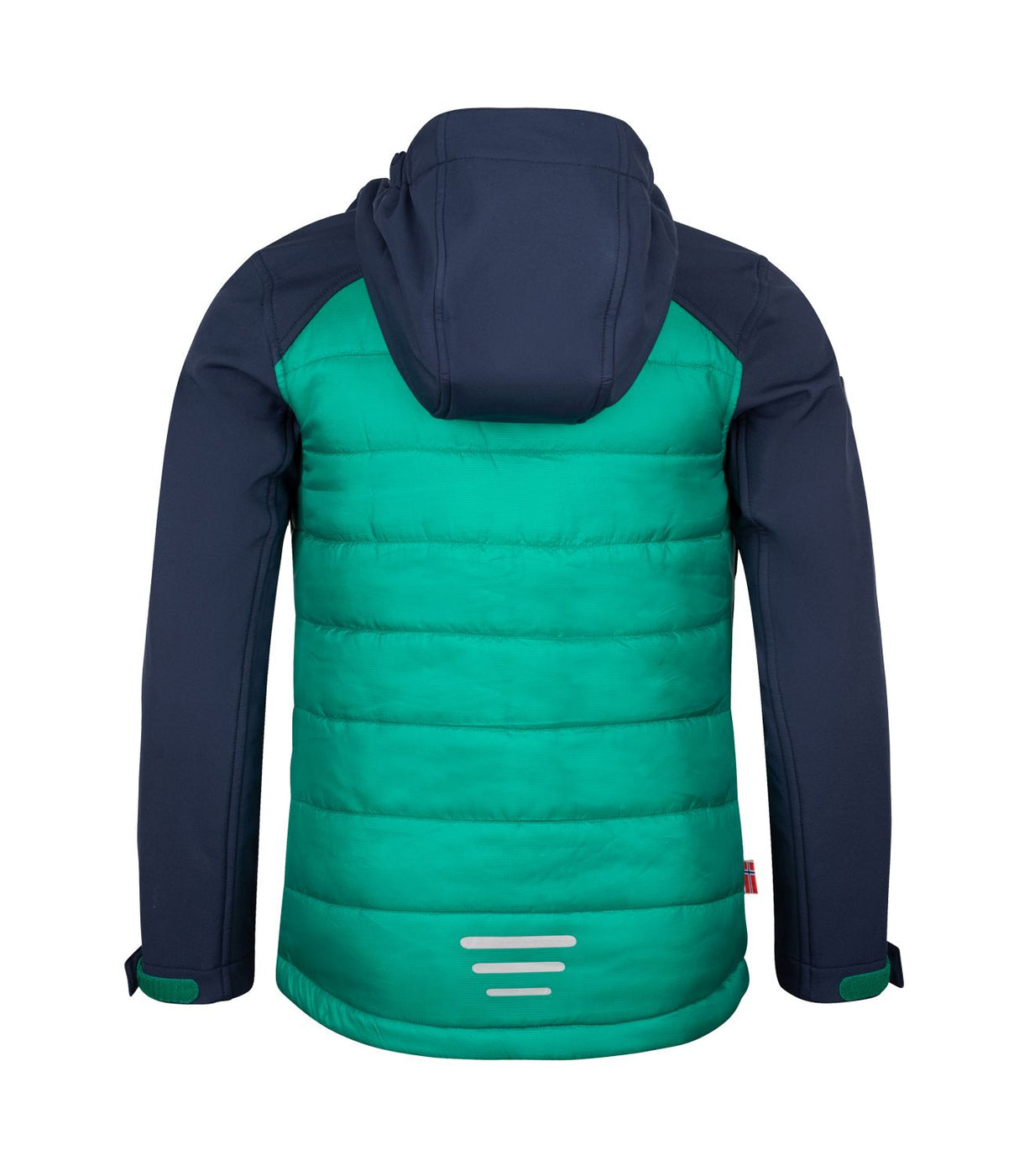 navy/pepper green