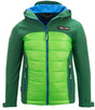 dark green