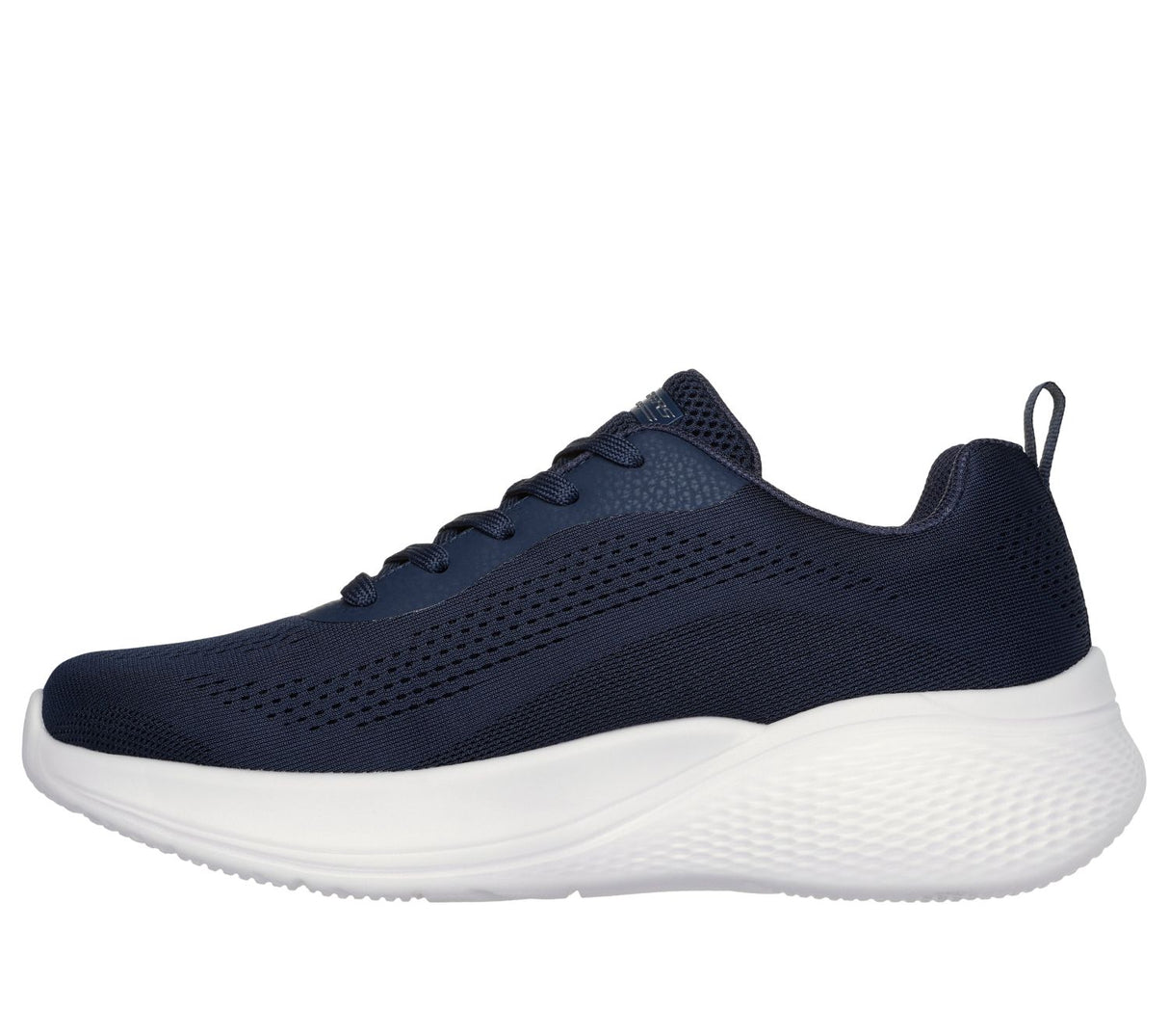 Navy Engineered Mesh