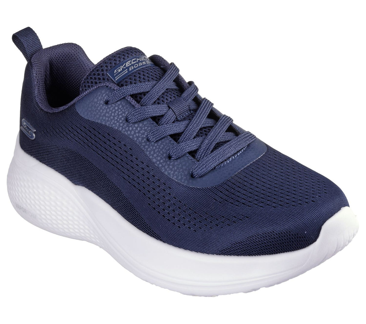 Navy Engineered Mesh
