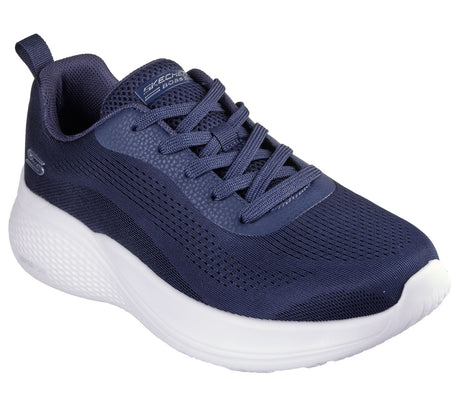 Navy Engineered Mesh