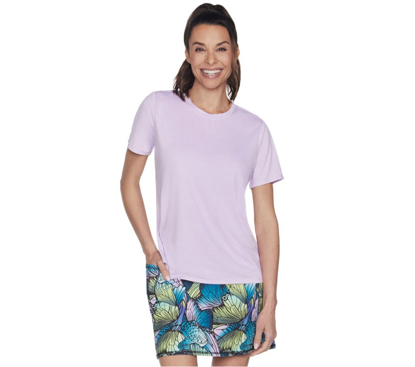 T-Shirt GODRI SWIFT TEE