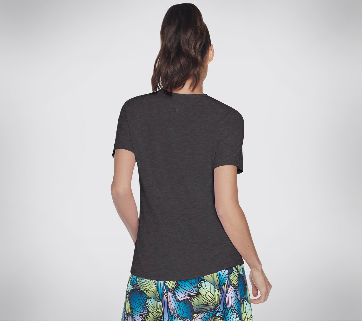 Bold Black / Asphalt Swift